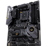 ASUS X570PLUS TUF GAMING MOTHERBOARD