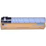 KONICA MINOLTA TN216BK TONER CARTRIDGE BLACK