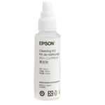 EPSON CLEANING KIT 100 ML WHITE