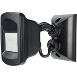 BRILLIANT SMART BOXER WIFI OUTDOOR SENSOR BLACK