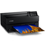 EPSON P706 SURECOLOUR FINE ART WIRELESS INKJET PRINTER A3