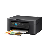 EPSON WF2910 4 COLOUR MULTIFUNCTION INKJET PRINTER A4 BLACK