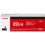 CANON CART055 TONER CARTRIDGE HIGH YIELD BLACK