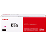 CANON CART055 TONER CARTRIDGE MAGENTA