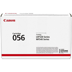 CANON CART056 TONER CARTRIDGE BLACK