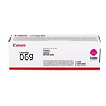 CANON CART069 TONER CARTRIDGE MAGENTA