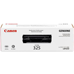 CANON CART325 TONER CARTRIDGE BLACK