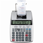 CANON P23DTSCII PRINTING CALCULATOR 12 DIGIT