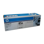 HP CE285A 85A TONER CARTRIDGE BLACK
