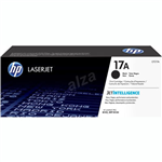 HP CF217A 17A TONER CARTRIDGE BLACK