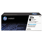 HP CF230A 30A TONER CARTRIDGE BLACK