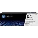 HP CF248A 48A TONER CARTRIDGE BLACK