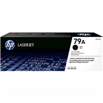 HP CF279A 79A TONER CARTRIDGE BLACK BLACK