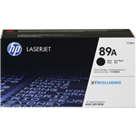 HP CF289A 89A TONER CARTRIDGE BLACK