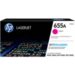 HP CF453A 655A TONER CARTRIDGE MAGENTA