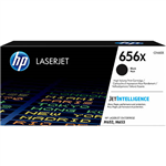 HP CF460X 656X TONER CARTRIDGE HIGH YIELD BLACK
