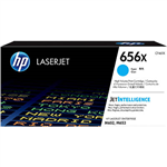 HP CF461X 656X TONER CARTRIDGE HIGH YIELD CYAN