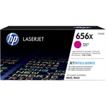 HP CF463X 656X TONER CARTRIDGE HIGH YIELD MAGENTA