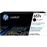 HP CF470X 657X TONER CARTRIDGE HIGH YIELD BLACK