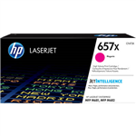 HP CF473X 657X TONER CARTRIDGE HIGH YIELD MAGENTA