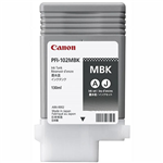 CANON PFI102MB INK CARTRIDGE MATTE BLACK
