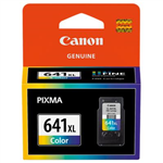 CANON CL641XL INK CARTRIDGE HIGH YIELD COLOUR