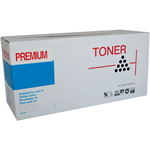 WHITEBOX COMPATIBLE HP CB435A 35A TONER CARTRIDGE BLACK
