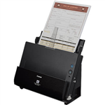 CANON DRC225II IMAGEFORMULA DOCUMENT SCANNER