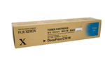 FUJI XEROX DOCUPRINT CT200227 TONER CARTRIDGE CYAN