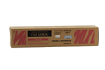 FUJI XEROX DOCUPRINT CT200228 TONER CARTRIDGE MAGENTA