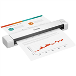 BROTHER DS640 PORTABLE DOCUMENT SCANNER