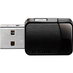 DLINK DWA171 WIFI USB ADAPTER AC600 MUMIMO BLACK