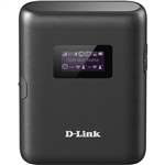 DLINK DWR933 4G LTE CAT 6 WIFI HOTSPOT BLACK