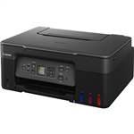 CANON G3670BK PIXMA MEGA TANK PRINTER BLACK