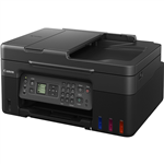 CANON G4670 PIXMA MEGA TANK PRINTER BLACK