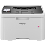 BROTHER HLL3280CDW COMPACT COLOUR LASER PRINTER A4