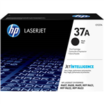 HP CF237A 37A TONER CARTRIDGE BLACK