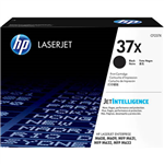 HP CF237X 37X TONER CARTRIDGE HIGH YIELD BLACK