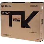 KYOCERA TK7229 TONER CARTRIDGE BLACK
