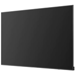 MAXHUB NON TOUCH DISPLAY PANEL  BRACKET 75 INCH BLACK