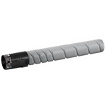 KONICA MINOLTA TN321BK TONER CARTRIDGE BLACK