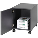 KYOCERA 1277 PRINTER CABINET WITH CASTERS