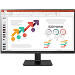 LG 27BL650CB FULL HD IPS MONITOR 27 INCH BLACK