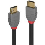 LINDY 36969 ANTHRA LINE HIGH SPEED HDMI CABLE 20M BLACK