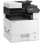 KYOCERA M8130CIDN ECOSYS MULTIFUNCTION COLOUR LASER PRINTER A3