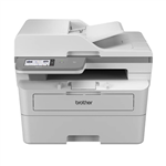 BROTHER MFCL2920DW MULTIFUNCTION MONO LASER PRINTER A4 WHITE