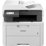 BROTHER MFCL3755CDW COMPACT MULTIFUNCTION COLOUR LASER PRINTER