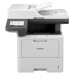 BROTHER MFCL6720DW MULTIFUNCTION MONO LASER PRINTER A4 WHITE