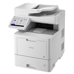 BROTHER MFCL9630CDN COLOUR LASER PRINTER ALL IN ONE WHITE