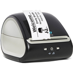 DYMO LW5XL LABELWRITER LABEL PRINTER